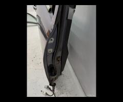 PORTA PORTIERA ANTERIORE DX FORD RANGER III TKE 20 - 14