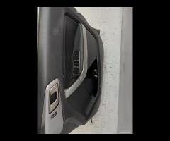 PORTA PORTIERA ANTERIORE DX FORD RANGER III TKE 20 - 15