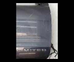 PORTA PORTIERA ANTERIORE DX FORD RANGER III TKE 20 - 18