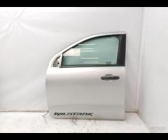 PORTA PORTIERA ANTERIORE SX FORD RANGER III TKE 20 - 1