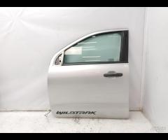 PORTA PORTIERA ANTERIORE SX FORD RANGER III TKE 20 - 2