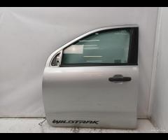 PORTA PORTIERA ANTERIORE SX FORD RANGER III TKE 20 - 3