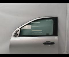 PORTA PORTIERA ANTERIORE SX FORD RANGER III TKE 20 - 4