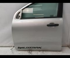 PORTA PORTIERA ANTERIORE SX FORD RANGER III TKE 20 - 5