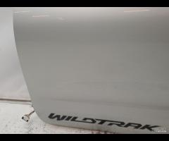 PORTA PORTIERA ANTERIORE SX FORD RANGER III TKE 20 - 7