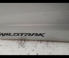 PORTA PORTIERA ANTERIORE SX FORD RANGER III TKE 20 - 9