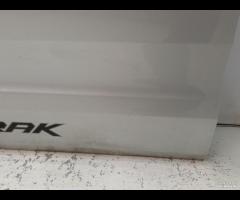 PORTA PORTIERA ANTERIORE SX FORD RANGER III TKE 20 - 10