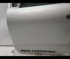 PORTA PORTIERA ANTERIORE SX FORD RANGER III TKE 20 - 13