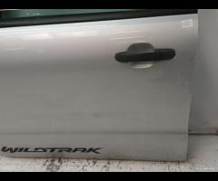 PORTA PORTIERA ANTERIORE SX FORD RANGER III TKE 20 - 14