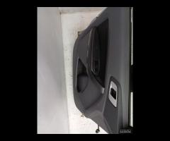 PORTA PORTIERA ANTERIORE SX FORD RANGER III TKE 20 - 17