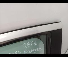 PORTA PORTIERA ANTERIORE SX FORD RANGER III TKE 20 - 18