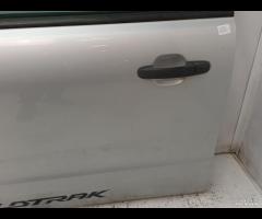 PORTA PORTIERA ANTERIORE SX FORD RANGER III TKE 20 - 19