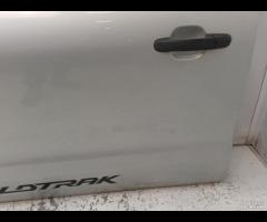 PORTA PORTIERA ANTERIORE SX FORD RANGER III TKE 20 - 20