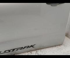 PORTA PORTIERA ANTERIORE SX FORD RANGER III TKE 20 - 21