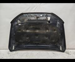 COFANO ANTERIORE FORD RANGER TKE 2021-2026 JB3B166