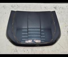 COFANO ANTERIORE FORD RANGER TKE 2021-2026 JB3B166 - 9