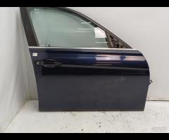 PORTA PORTIERA ANTERIORE DESTRA DX BMW F30 F31 / L - 4