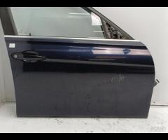 PORTA PORTIERA ANTERIORE DESTRA DX BMW F30 F31 / L - 5