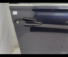 PORTA PORTIERA ANTERIORE DESTRA DX BMW F30 F31 / L - 6