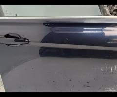 PORTA PORTIERA ANTERIORE DESTRA DX BMW F30 F31 / L - 10