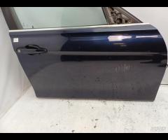 PORTA PORTIERA ANTERIORE DESTRA DX BMW F30 F31 / L - 16