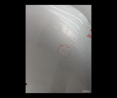 COFANO ANTERIORE FORD RANGER III TKE 2015 2029191 - 16