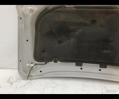 COFANO ANTERIORE FORD RANGER III TKE 2015 2029191 - 20