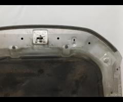 COFANO ANTERIORE FORD RANGER III TKE 2015 2029191 - 21