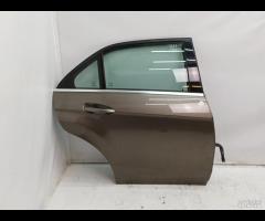 PORTA PORTIERA POSTERIORE DX MERCEDES E350 W212 20
