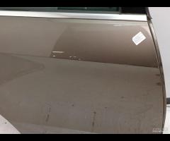 PORTA PORTIERA POSTERIORE DX MERCEDES E350 W212 20