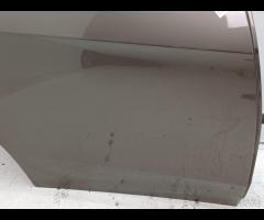 PORTA PORTIERA POSTERIORE DX MERCEDES E350 W212 20 - 6
