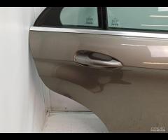 PORTA PORTIERA POSTERIORE DX MERCEDES E350 W212 20 - 10