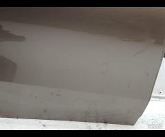 PORTA PORTIERA POSTERIORE DX MERCEDES E350 W212 20 - 13