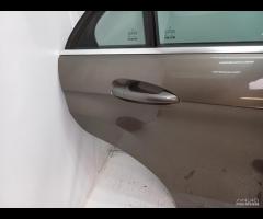 PORTA PORTIERA POSTERIORE DX MERCEDES E350 W212 20 - 15