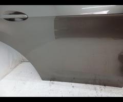 PORTA PORTIERA POSTERIORE DX MERCEDES E350 W212 20 - 18