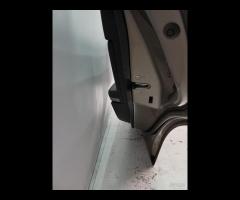 PORTA PORTIERA POSTERIORE DX MERCEDES E350 W212 20 - 21