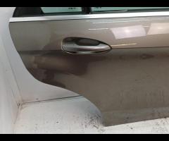 PORTA PORTIERA POSTERIORE DX MERCEDES E350 W212 20 - 22