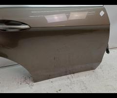 PORTA PORTIERA POSTERIORE DX MERCEDES E350 W212 20 - 23
