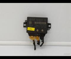 CENTRALINA CONTROLLO SENSORI DI PARCHEGGIO AUDI A6 - 1