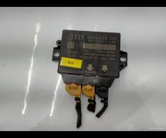 CENTRALINA CONTROLLO SENSORI DI PARCHEGGIO AUDI A6 - 3