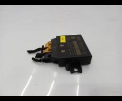 CENTRALINA CONTROLLO SENSORI DI PARCHEGGIO AUDI A6 - 4