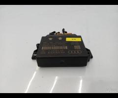 CENTRALINA CONTROLLO SENSORI DI PARCHEGGIO AUDI A6 - 5