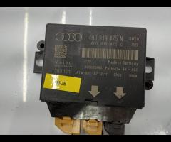 CENTRALINA CONTROLLO SENSORI DI PARCHEGGIO AUDI A6 - 7