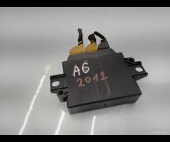 CENTRALINA CONTROLLO SENSORI DI PARCHEGGIO AUDI A6 - 10