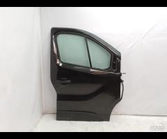 PORTA PORTIERA ANTERIORE DESTRA RENAULT TRAFIC III