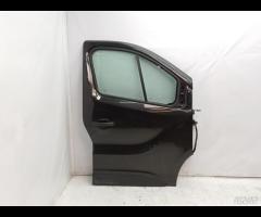 PORTA PORTIERA ANTERIORE DESTRA RENAULT TRAFIC III