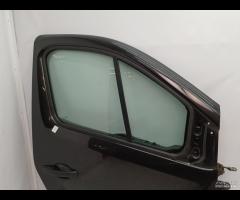 PORTA PORTIERA ANTERIORE DESTRA RENAULT TRAFIC III