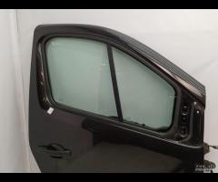 PORTA PORTIERA ANTERIORE DESTRA RENAULT TRAFIC III