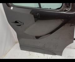 PORTA PORTIERA ANTERIORE DESTRA RENAULT TRAFIC III