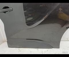 PORTA PORTIERA ANTERIORE DESTRA RENAULT TRAFIC III - 10
